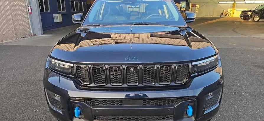 jeep grand cherokee 2023 1C4RJYB66P8892495 image jeep grand cherokee 2023 1C4RJYB66P8892495 image